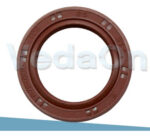Kit De Retentores 16V Hyundai Hb20 / Kia Soul / Cerato 1.6 G4Fc Gamma - Imagem 3