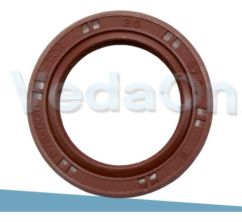 Kit De Retentores 16V Hyundai Hb20 / Kia Soul / Cerato 1.6 G4Fc Gamma - Imagem 3