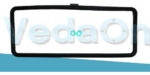 Junta Motor Retentor Citroen Berlingo Ax Zx 1.0 1.1 1.3 8v - Imagem 3
