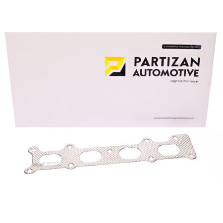 Junta Coletor Escapamento C4 Pallas C5 Picasso 2.0 16v Ew10a