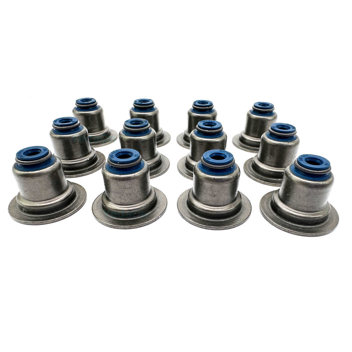 Retentor Haste Válvulas 12V Ford KA / KA+ 1.0 L3 M1DA M2DA TIVCT M1JH EcoBoost - 12 Peças - Imagem 3
