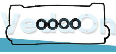 Kit Junta Superior Retentor Corolla 1.6 16v Dohc 4afe 92a02 - Imagem 3
