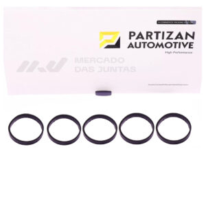 Kit Junta coletor de Admissão Peugeot Expert Citroen Jumpy 1.6 8v 2017/ 2022
