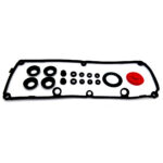 Kit Completo Tampa Válvula+Vedadores+Diafragma Vw Amarok Tdi Mtr 2.0 16V Cdba/Cdca (17Pcs) - Imagem 8
