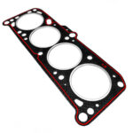 Junta De Cabeçote Vw Parati Voyage Ls 1.5 8v 74/... - Imagem 10