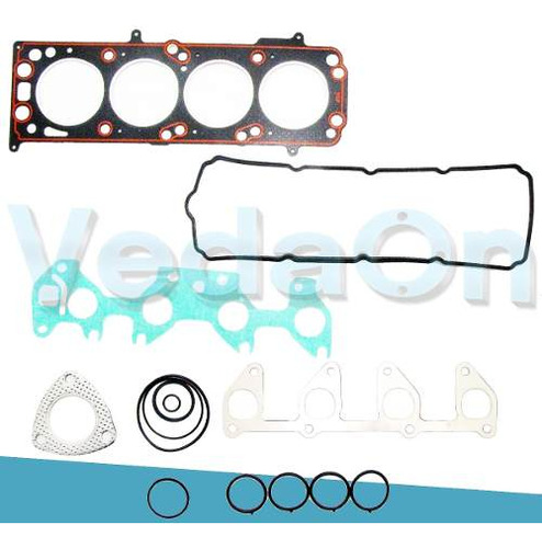 Jogo Junta Cabeçote Agile Onix Prisma 1.4 8v Spe/ 4 2013/...