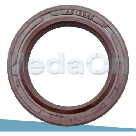Retentor do Eixo Intermediario 8V 2.5 D4Bb 4D56 Hr H100/ L200 Diesel