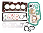 Jogo Junta Motor Citroen C3 Pluriel 1.4 8v Flex