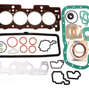 Jogo Junta Motor Citroen C3 Pluriel 1.4 8v Flex