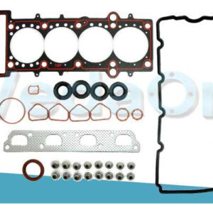 Jogo Junta Cabeçote Fiat Punto Bravo Linea 1.6 1.8 16v Etorq
