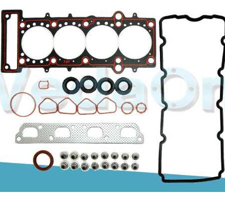 Jogo Junta Cabeçote Fiat Punto Bravo Linea 1.6 1.8 16v Etorq