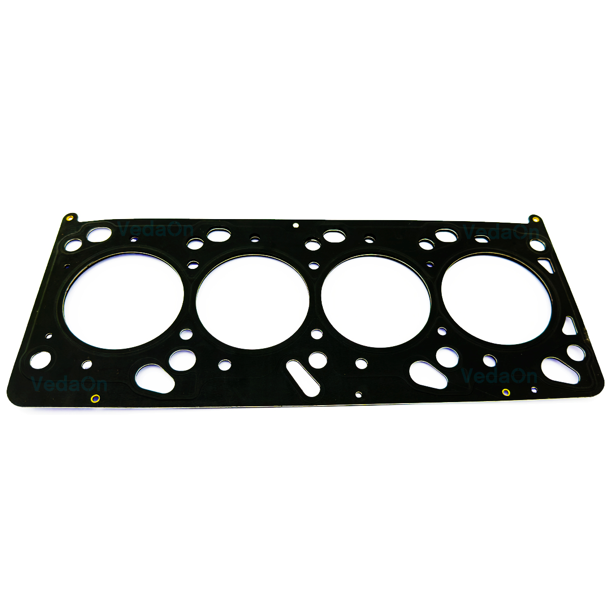 Junta De Cabeçote Zetec 1.8 16V Escort/Mondeo Mls - Imagem 6