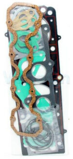 Kit Junta Superior Chevrolet Monza 1.6 8v Ohc - Imagem 6