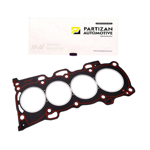 Junta de Cabeçote Fibra Toyota Rav4 2.4 16V 2AZFE