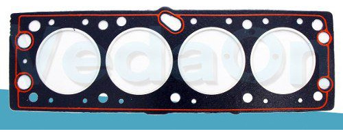 Kit Junta Superior Gm Corsa 1.0 16v Dohc 1998 - Imagem 2