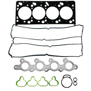 Kit De Juntas Superior Ford Focus Rs / Mondeo 2.0 16V Motor Zetec E Mls