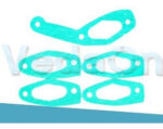Jogo Junta Completo Retentor Xsara Picasso C5 2.0 16v Ew10j4 - Imagem 6