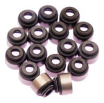 KIT Juntas Mitsubichi Airtrek 2.4 16V MTR 4G69 Com Retentor MLS - Imagem 7