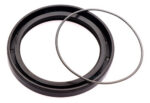 Retentor Traseiro 58X74X10 Asia Towner 3Cil 0.8 6V Cd 93/ Chery Qq 1.1 16V Acteco Sqr472F - Imagem 2