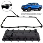 Kit de Juntas INOX c/Retentores Ford Ranger Troller T4 3.2 L5 20V DOHC Duratorq TDCi - Imagem 5
