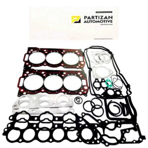 Jogo Junta Completo Outlander 3.0 V6 2006 a 2022