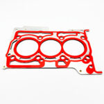 Junta de Cabeçote Aço Inox Fiat Pulse Strada Fastback T200 1.0 - Imagem 8