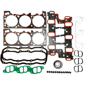 Jogo Junta Cabeçote C/ret Ford Ranger 4.0 V6 12v 94/00