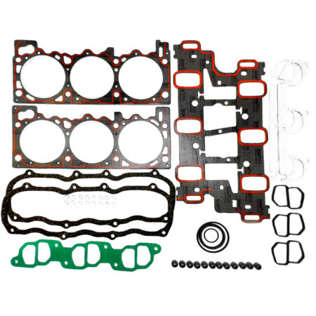 Jogo Junta Cabeçote C/ret Ford Ranger 4.0 V6 12v 94/00