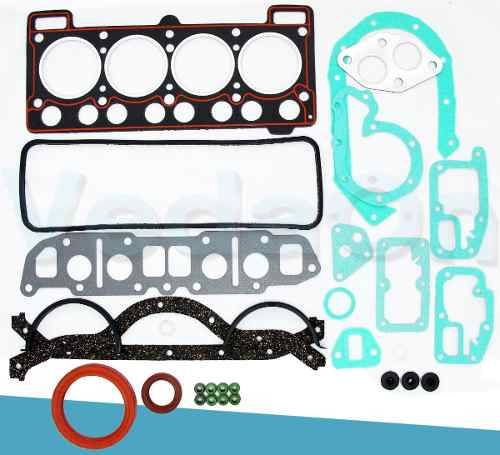 Jogo Junta Completo C/ret Volkswagen Gol 1.0 8v Cht Ae
