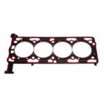Junta de Cabeçote Sob Medida 2mm GM S10 LT2 LCV 15/...2.5 16V Ecotec Flex - Imagem 3