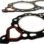 Junta Cabeçote Sob Medida 2,4mm Nissan Pathfinder 3.0 Gasolina - Imagem 2