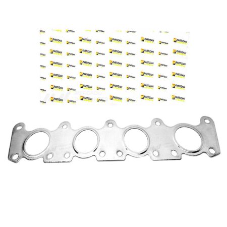 Junta Coletor Escapamento Vw Bora New Beetle 1.8 20v Turbo