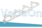 Junta Coletor de Escapamento Honda Civic/CRX 1.6 16V D16Z6/7/9 / B16A VTEC - Imagem 3