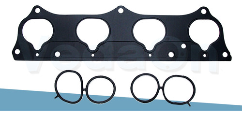 Kit Junta Superior Honda Accord / Crv 2.0 2.4 16V 2002/2006 - Imagem 4