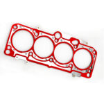 Junta Cabeçote Metal Vw Golf Bora Polo 1.6 8v Sr Akl 97/... - Imagem 7