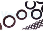 Kit De Retentores 24V Hyundai Tucson Santa Fe V6 2.7 G6Ba / G6Ea (Dohc) - Imagem 3
