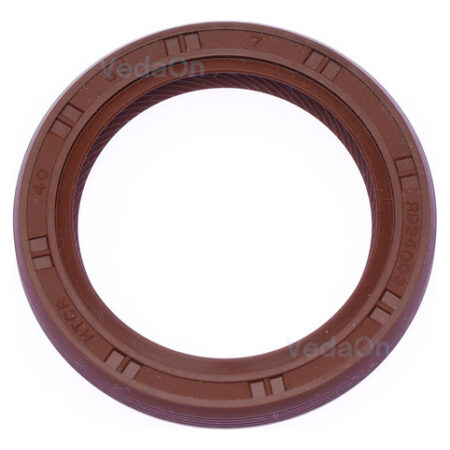 Retentor Dianteiro/Comando Fiat Fire 1.0 1.3 16V/Peugeot/Citroen 2.0 EW10/ 8/16V Honda Fit City 1.4 L13A 1.5 L15A