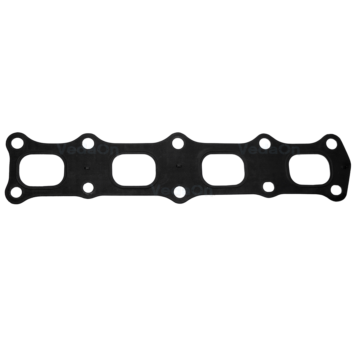 Kit De Juntas Cabeçote Inox Mitsubishi Asx/ Lancer/ Outlander 2.0 16V 4B11 - Imagem 4