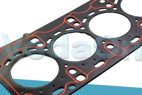 Junta De Cabeçote Sprinter Cdi 311 415 515 Om 651 2012/... - Imagem 4