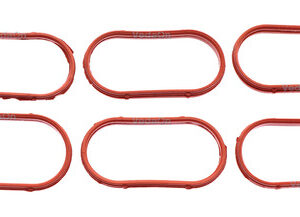Junta Coletor Admissão Bmw 323 325 525 528 2.5 24v 6pc