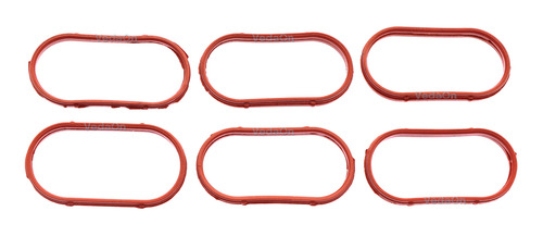 Junta Coletor Admissão Bmw 323 325 525 528 2.5 24v 6pc
