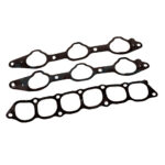 Kit Junta Coletor Escapamento Pajero Sport Full 3.0 24v V6 - Imagem 3