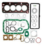 Junta Completa Citroen C3 Picasso 1.5 8v 2012/...