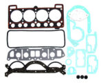 Jogo Junta Motor Ford Escort Hobby 1.0 8v Cht Ae 93