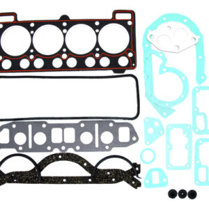 Jogo Junta Motor Ford Escort Hobby 1.0 8v Cht Ae 93