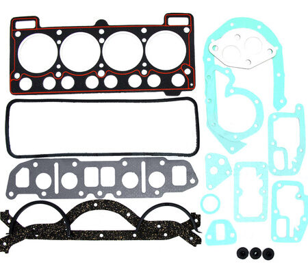 Jogo Junta Motor Ford Escort Hobby 1.0 8v Cht Ae 93