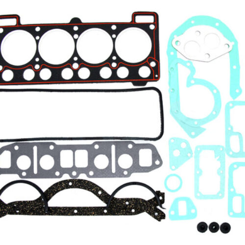 Jogo Junta Motor Ford Escort Hobby 1.0 8v Cht Ae 93