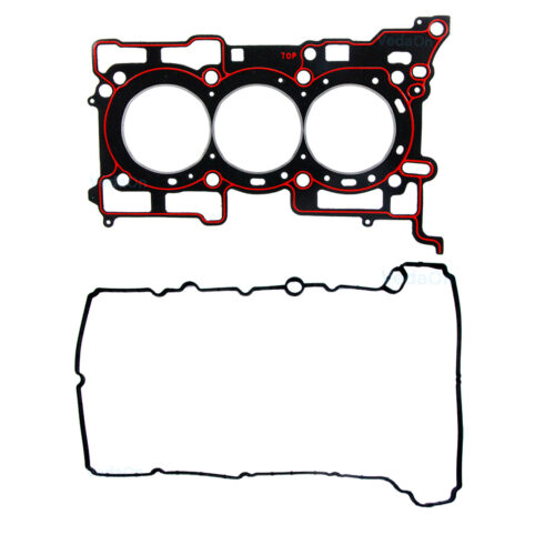 Kit Junta Cabeçote E Tampa De Valvula Ford Ka Ecosport Focus 1.5 12v –