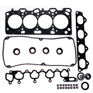 Kit Juntas Mls Com Retentores Mitsubishi L200/L300 2.4 16V 4G64/4G64Mpi (Sohc/Ohc)