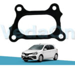 Kit Junta Superior Toyota Etios 1.3 1.5 16v 2010/... - Imagem 5